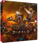 Good Loot Diablo - Heroes Battle 1000 db-os