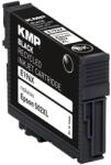 KMP Epson 502XL Tintapatron - Fekete - Chipes (16,464,001)