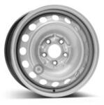 Alcar Stahlrad 6.5Jx16 5x112 ET60 CB66.5