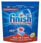 Finish All in1 Max 48 db Regular foszfátmentes tabletta (KS-115) - officedepot
