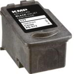 KMP Canon PG-512 Tintapatron - Fekete (15,114,051)