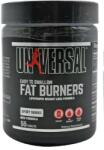 Universal Nutrition Fat Burners 55 tablets