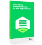 SUSE Linux Enterprise Server with Live Patching, x86-64, 1-2 Sockets with Unlimited Virtual Machines, Standard Subscription, 1 Year (874-007983)