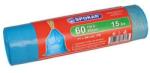  Saci menajeri, 60 l, 15 buc M1259053