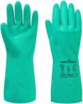 Portwest Manusi Portwest Nitrosafe Chemical, Verde, S AB810GNRS