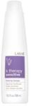 Lakmé K. Therapy Sensitive Relaxing Shampoo șampon hrănitor pentru scalp sensibil 300 ml