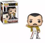 Funko POP! Rocks: Queen - Freddie Mercury Wembley 1986 #96 (Rocks: Queen - Freddie Mercury Wembley 1986 #96) Figurina