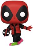 Funko Figurină Funko POP! Marvel: Deadpool - Bowling Deadpool #1342 (091823) Figurina
