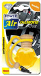 Power Air Diamond Dust Vanília Power Légfrissítő