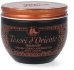 Tesori d`Oriente Хамам крем за тяло 300 ml Лосион за тяло