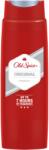 Old Spice Original Душ гел за мъже 250 ml