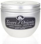Tesori d`Oriente Muschio Bianco Крем за тяло 300 ml Лосион за тяло
