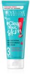 Eveline Cosmetics Clean Your Skin Лек матиращ и овлажняващ крем за лице 75 ml