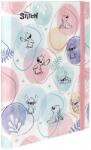 COOLPACK Mapa cu elastic Cool Pack Disney - A4, Stitch 2 (75194PTR)