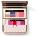 Naj Oleari Machiaj Ochi La Postina Stylish Pop Palette Paleta 12 g