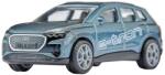 SIKU Jucărie din lemn Siku - Audi Q4 E-TRON (1567)