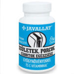 JAVALLAT ízületek, porcok kapszula - 60db - vitaminbolt - 2 690 Ft