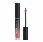 IsaDora Velvet Comfort Liquid Lipstick Berry Blush Rúzs 4 ml