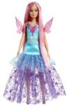Mattel Barbie A Touch Of Magic Baba - Tündér Malibu