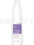 Lakmé K. Therapy Sensitive Relaxing Shampoo tápláló sampon érzékeny fejbőrre 300 ml