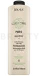 Lakmé Teknia Scalp Care Pure Shampoo sampon zsíros hajra 1000 ml