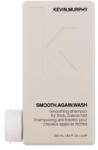 KEVIN.MURPHY Smooth. Again Wash 250 ml hajpuhító sampon sűrű, szöszös és nehezen kezelhető hajra uniszex