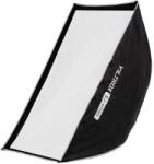 Viltrox Softbox Dreptunghiular 60x90cm Viltrox SJ-6090 cu Grid Montura Bowens