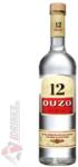 Ouzo 12 [0, 7L|38%]