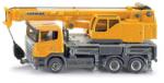SIKU Super - Телескопичен кран 1: 87 (1859)