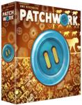 ComPaYa Patchwork társasjáték - 10 éves Jubileumi kiadás