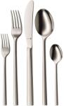 WMF Evőeszközkészlet SONIC, 66 db szett, ezüst, rozsdamentes acél, WMF (1212006341)