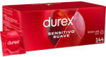 Durex Soft Sensitive - prémium érzékeny óvszer 144 db (ESD-208304A11X)