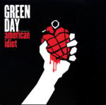 Green Day - American Idiot (2 LP) (93624877714)