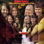 Abba - Ring Ring (LP) (0602527346472)