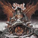 Ghost - Prequelle (LP) (0888072053885)