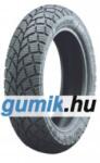 Heidenau K66 LT Snowtex ( 120/70-12 RF TL 58S hátsó kerék, M+S jelzés, M/C, Mischung SILICA SIO2, Első kerék ) - gumik