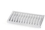 Nebulo Tempera 12 ml, -es 12 db Nebulo fehér (NTF-F-1-12)