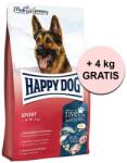 Happy Dog Happy Dog Supreme Fit & Vital Sport Adult 14 kg + 2 kg GRATUIT