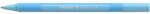 Schneider Golyóstoll, 0, 7 mm, kupakos, SCHNEIDER "Slider Edge XB Pastel", babakék (TSCSLEXPK) - jatekotthon