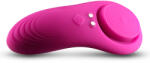 NS Novelties Techno Lucy Magenta Vibrator