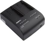 SWIT Încarcator Swit S-3602U, pentru 2 acumulatori tip Sony BP-U Incarcator baterii