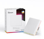 SONOFF Intrerupator Smart Sonoff T5-1C-86 WiF cu Full Touch (1 canal), Lumina LED 5A 1200W (T5-1C-86) - esell