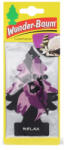Wunder-Baum illatosító - Relax (W00014)