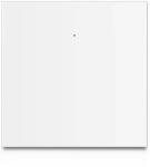 Rovo Intrerupator Smart Rovo 1081WL, 1 canal, Tuya, Life Smart, Alexa si Google Assistant, fara nul (DS-1081WL-1) - esell