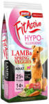 FitActive 4kg ADULT HYPOALLERGENIC Lamb&Spring Veggies