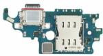 Samsung GH96-14033A Gyári Samsung Galaxy S21 5G SM-G991B töltőcsatlakozó port (GH96-14033A)