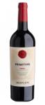 Zonin Zonin Regions Collection Primitivo [0, 75L|2024] - diszkontital