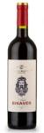 VESZTERGOMBI Vesztergombi St. László Bikavér [0, 75L|2021] - diszkontital