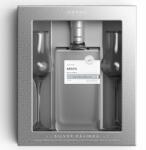 Árpád Pálinka Árpád Silver Szilva Pálinka (Exkluzív Díszdoboz 2db Tulipán Pohárral) [0, 5L|40%] - diszkontital