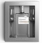 Árpád Pálinka Árpád Silver Kajszibarack Pálinka (Exkluzív Díszdoboz 2db Tulipán Pohárral) [0, 5L|40%] - diszkontital
